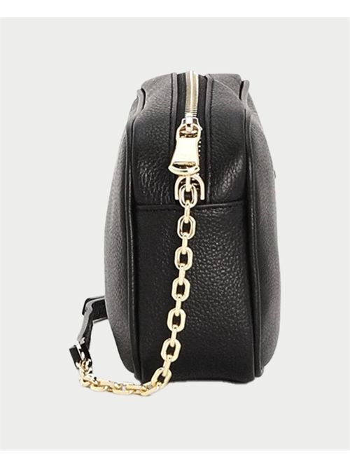 Sac à bandoulière femme Patrizia Pepe en cuir PATRIZIA PEPE | CB0071-L001K103